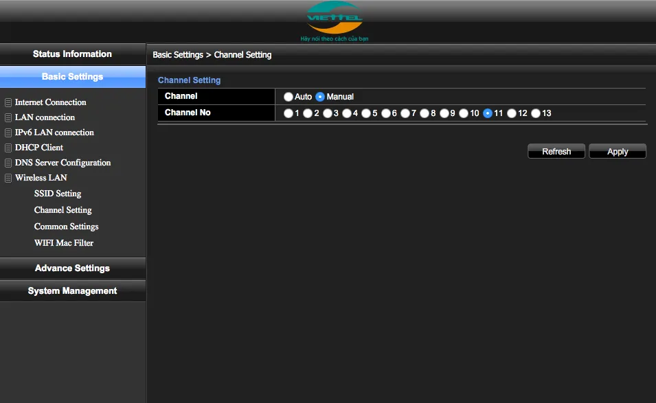 5 cách đơn giản để tăng tốc độ Wi-Fi ảnh 3