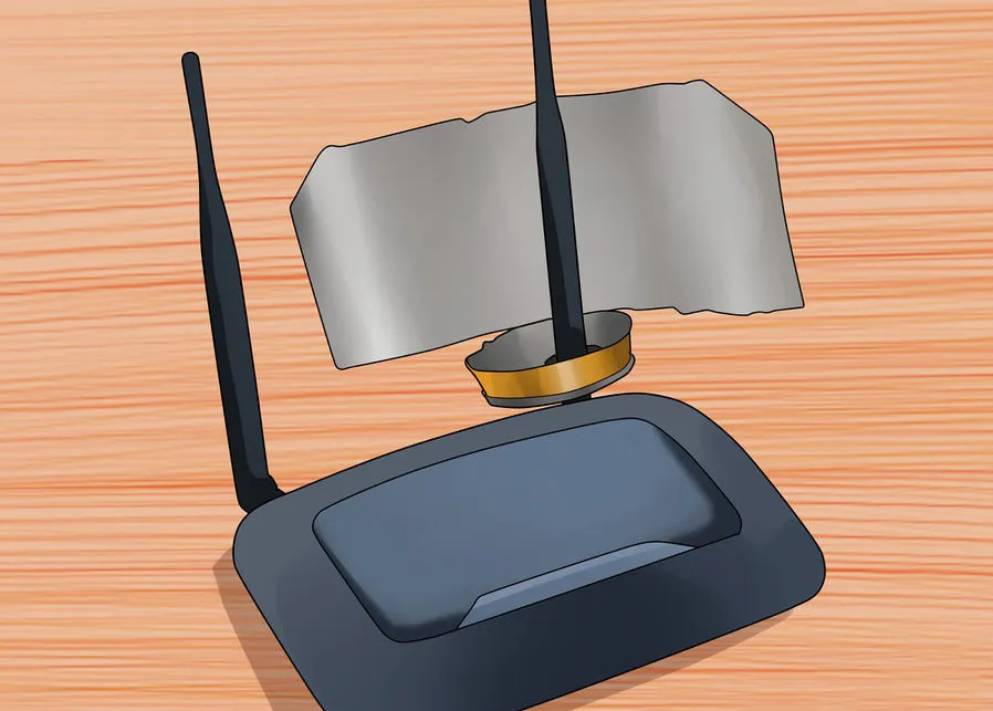 5 cách đơn giản để tăng tốc độ Wi-Fi ảnh 2