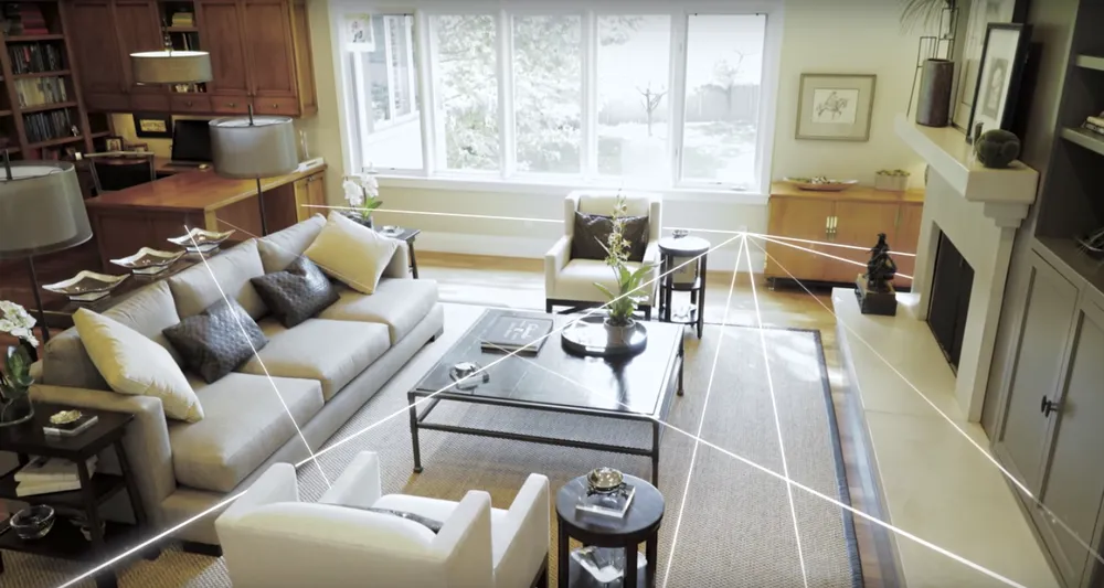 Giải pháp chống trộm từ xa bằng Wi-Fi ảnh 2