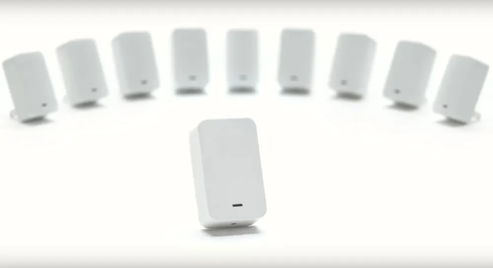 Giải pháp chống trộm từ xa bằng Wi-Fi ảnh 1