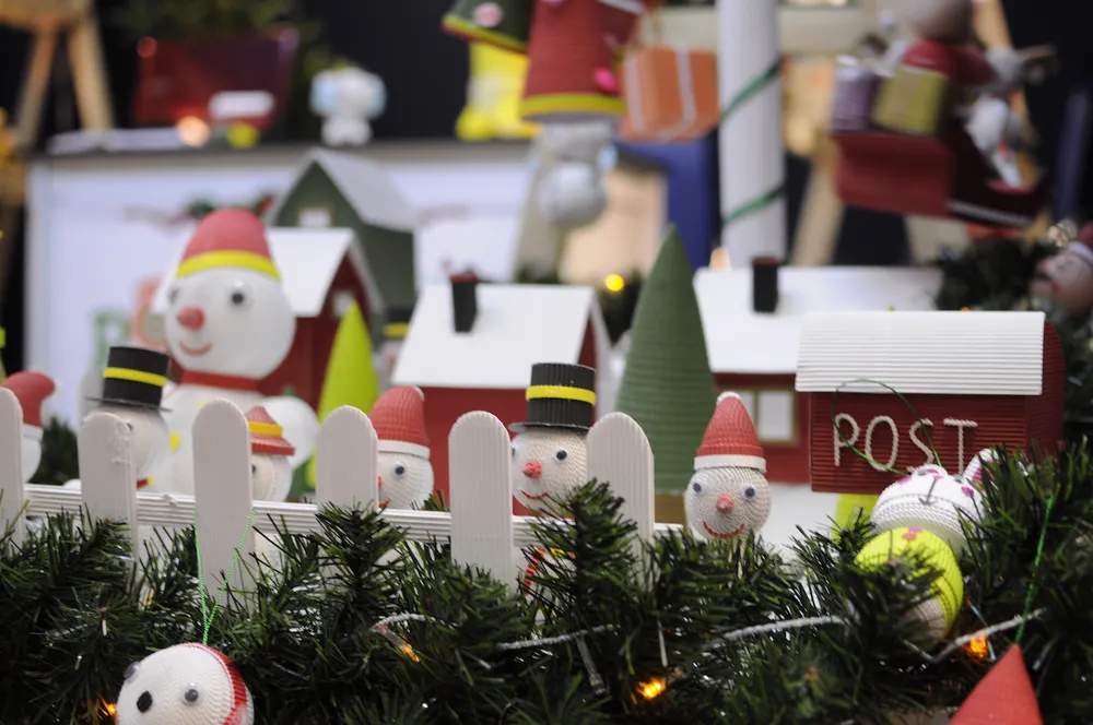 Triển lãm Vietnam Expo 2015 thu hút người xem ảnh 7 Triển lãm Vietnam Expo 2015 thu hút người xem ảnh 7