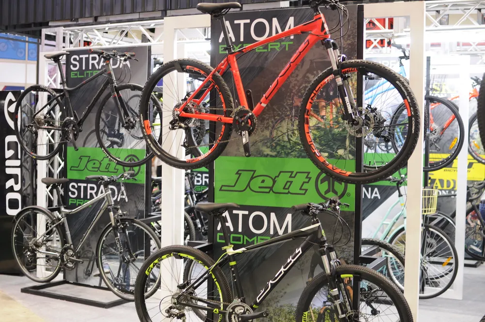 Triển lãm Vietnam Expo 2015 thu hút người xem ảnh 2 Triển lãm Vietnam Expo 2015 thu hút người xem ảnh 2