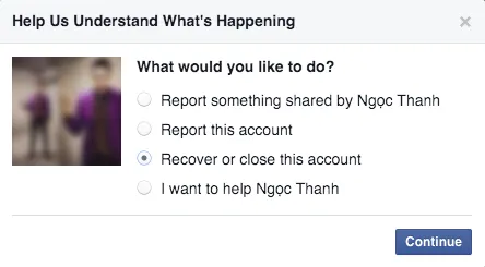 Vạch mặt trò lừa 'được lên báo' trên Facebook ảnh 4