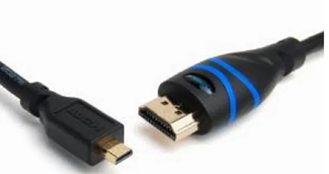 Những lưu ý khi kết nối smartphone Android với TV ảnh 3