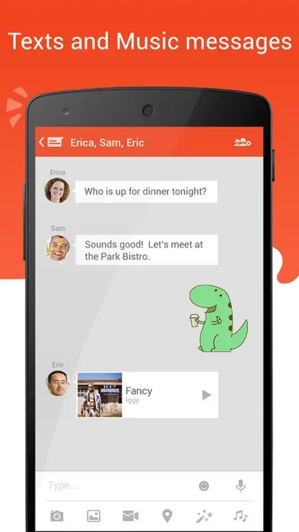 Những ứng dụng Android thú vị dùng khi đi du lịch ảnh 4