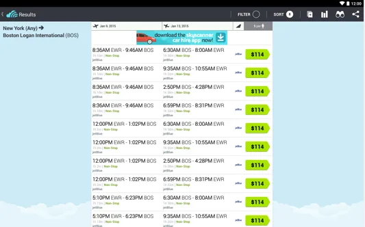 Những ứng dụng Android thú vị dùng khi đi du lịch ảnh 5
