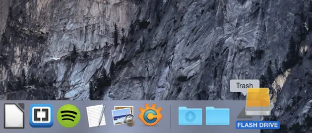 Có nên chọn 'Eject Flash Drive' trước khi gỡ bỏ USB? ảnh 4
