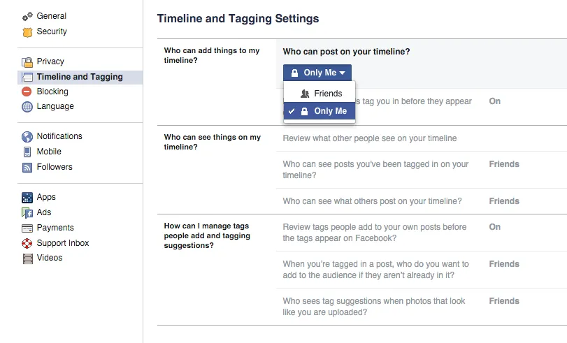 Cách phòng tránh mã độc, virus trên Facebook ảnh 1