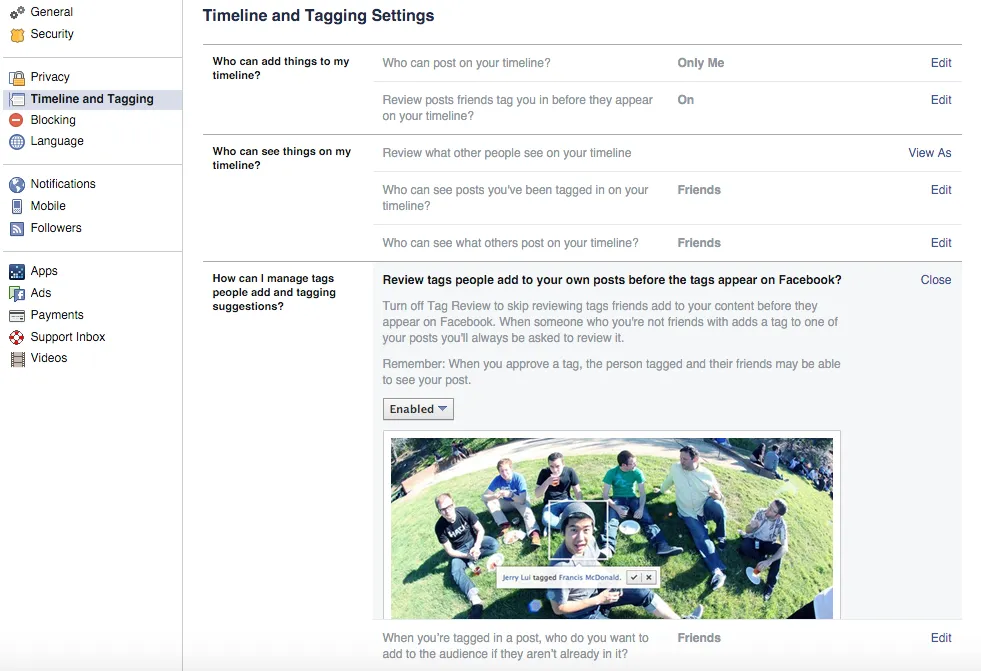 Cách phòng tránh mã độc, virus trên Facebook ảnh 2