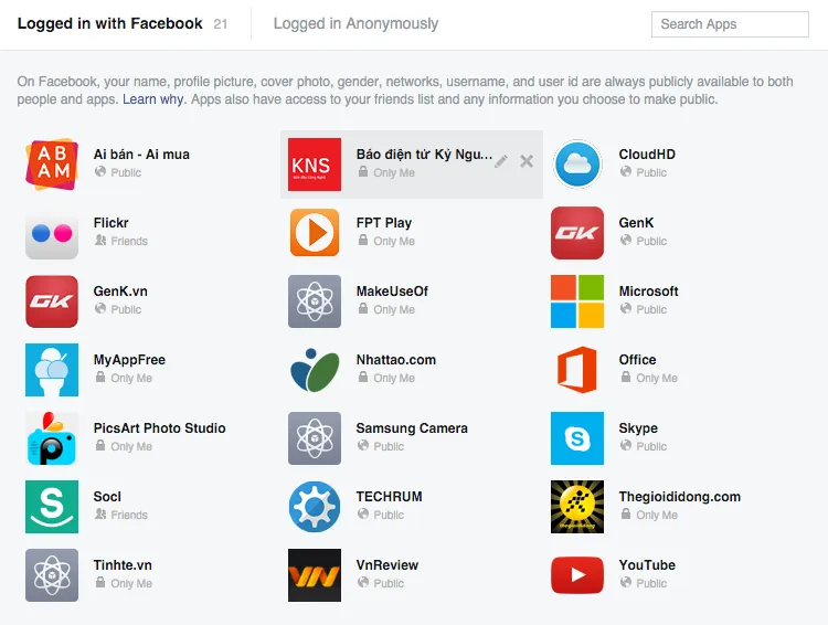 Cách phòng tránh mã độc, virus trên Facebook ảnh 5