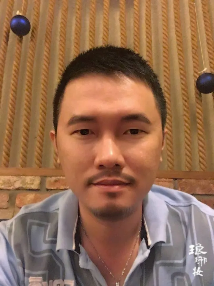 Cộng đồng phát sốt với trào lưu chế ảnh ‘soái ca’ ảnh 5