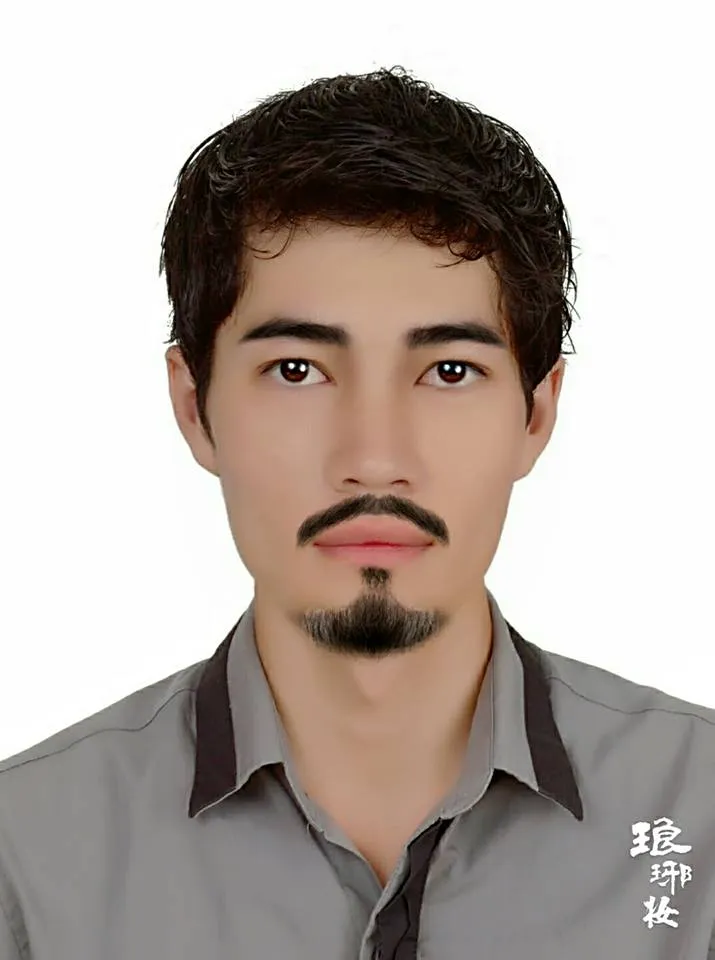 Cộng đồng phát sốt với trào lưu chế ảnh ‘soái ca’ ảnh 6