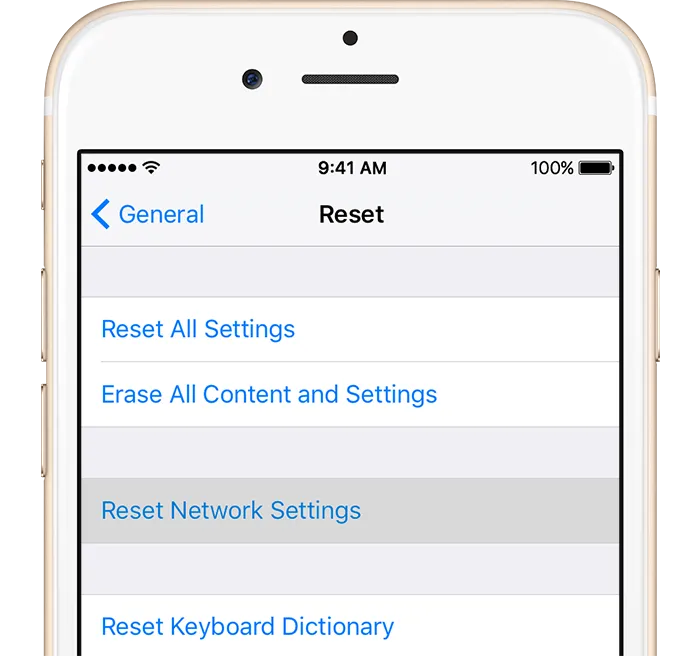 Sửa lỗi Wi-Fi bị chập chờn trên iPhone ảnh 3