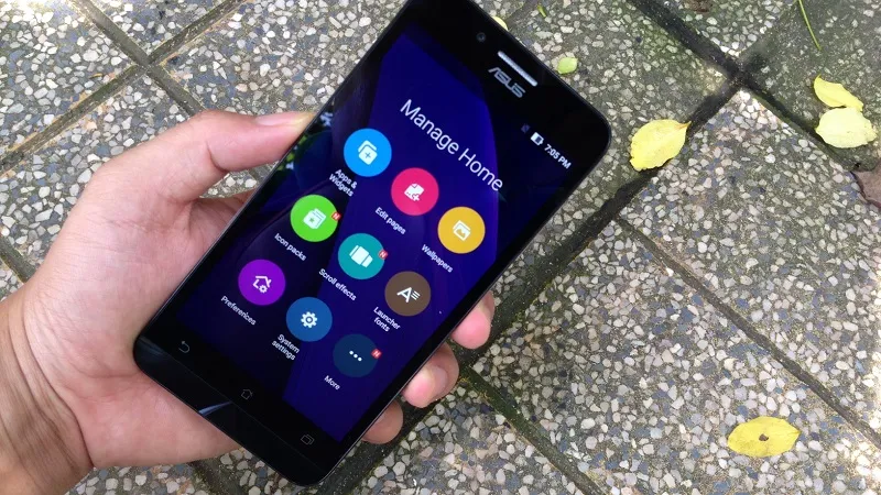 Những smartphone đình đám nhưng giá dưới 3 triệu đồng ảnh 3