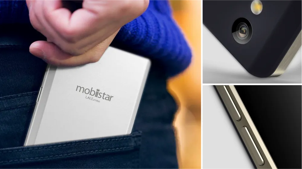 Bộ đôi smartphone đẳng cấp giá dưới 3 triệu ảnh 1 Bộ đôi smartphone đẳng cấp giá dưới 3 triệu ảnh 1