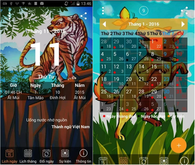 Bốn ứng dụng không thể thiếu trên smartphone ảnh 2