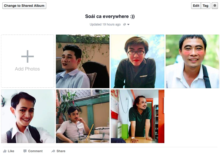 Bốn ứng dụng không thể thiếu trên smartphone ảnh 4