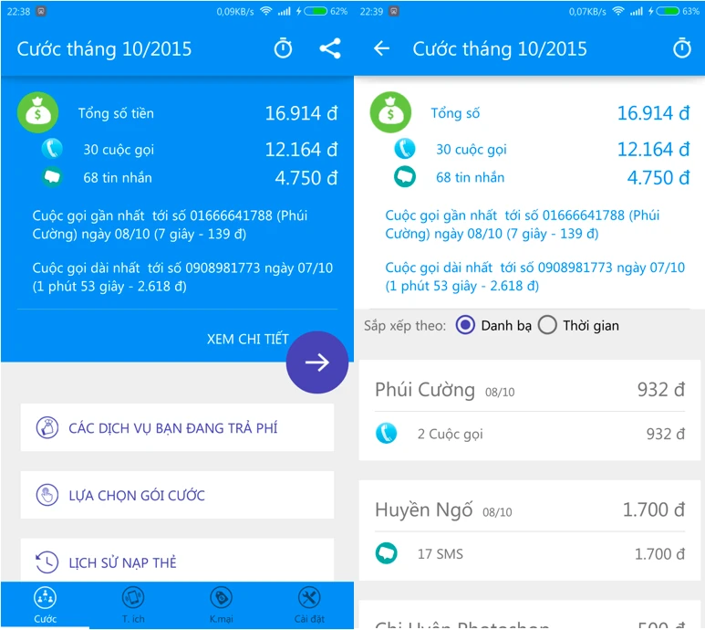 Bốn ứng dụng không thể thiếu trên smartphone ảnh 1
