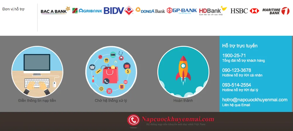 Lừa đảo nạp thẻ cào kiểu mới trên Facebook ảnh 3 Lừa đảo nạp thẻ cào kiểu mới trên Facebook ảnh 3