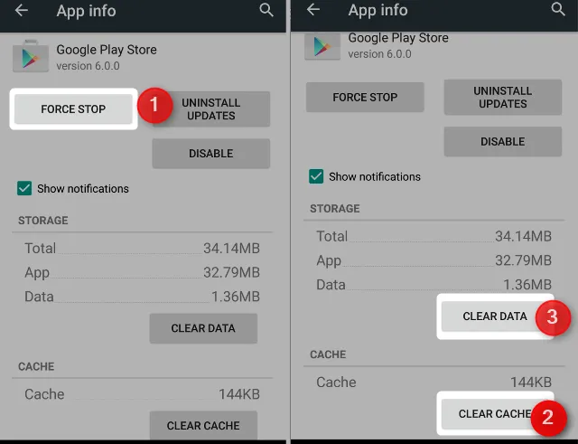 Nguyên nhân chính khiến smartphone bị treo ảnh 2