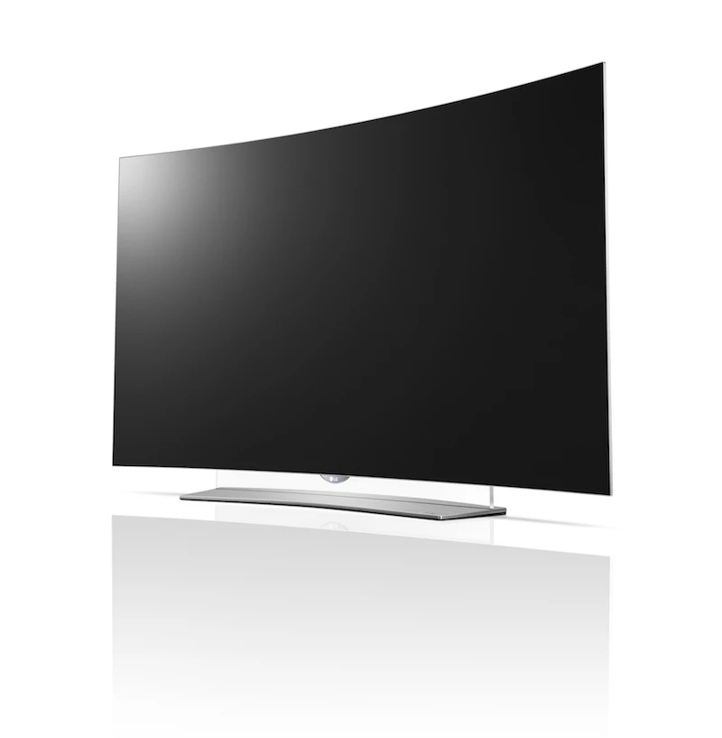 LG chính thức ra mắt siêu phẩm TV OLED 4K tại VN ảnh 2