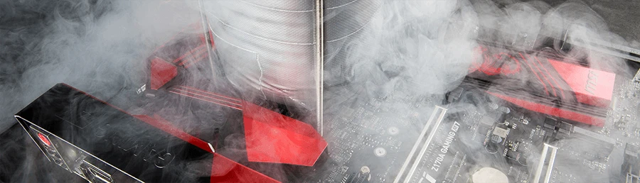 Bảo vệ vi xử lý máy tính với CPU GUARD 1151 ảnh 1