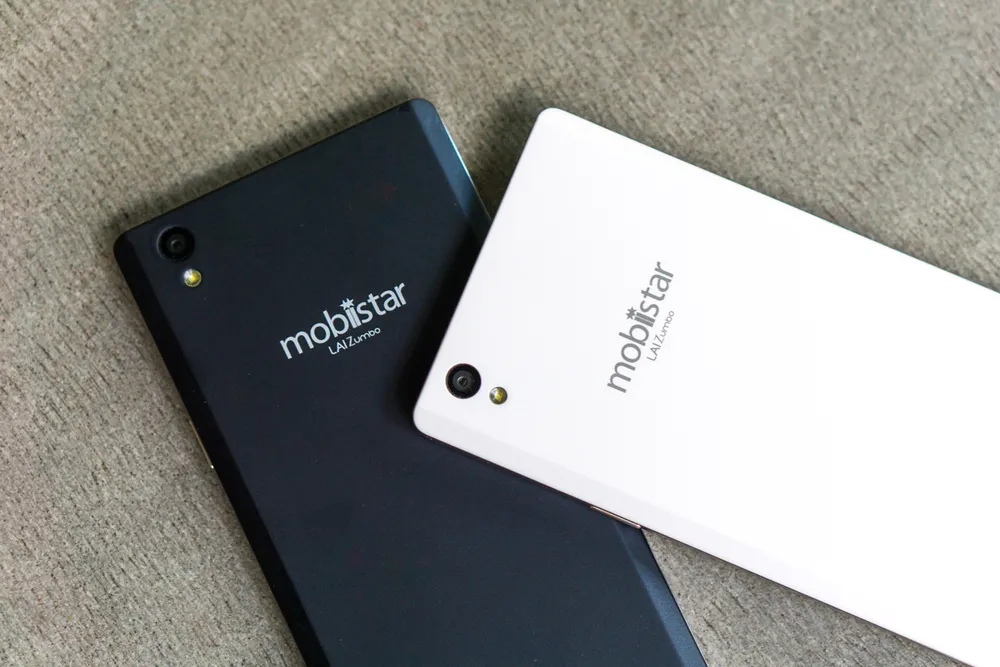 Mobiistar giảm giá gần 1 triệu đồng cho Lai Zumbo ảnh 2