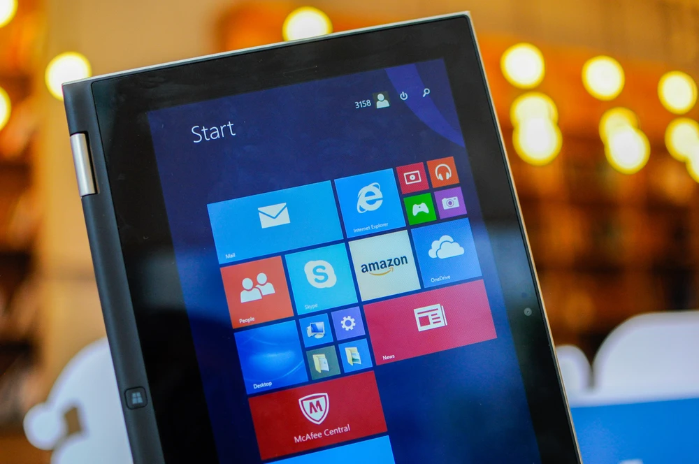 Dell ra mắt hàng loạt sản phẩm mới nhân dịp Giáng sinh ảnh 8