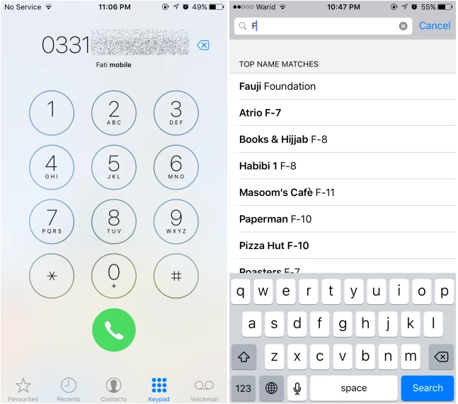 Sửa lỗi iPhone không hiển thị kết quả khi tìm kiếm ảnh 2