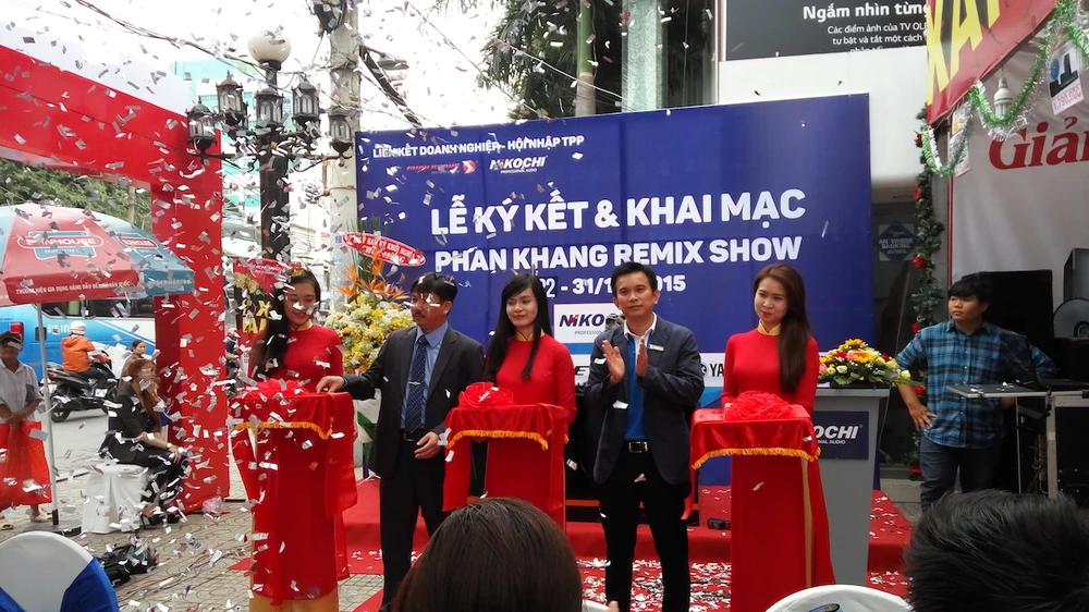 Giải pháp âm thanh hoàn hảo cho người Việt ảnh 2 Giải pháp âm thanh hoàn hảo cho người Việt ảnh 2