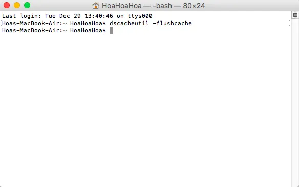 Giải pháp tăng tốc độ Internet cấp tốc ảnh 3