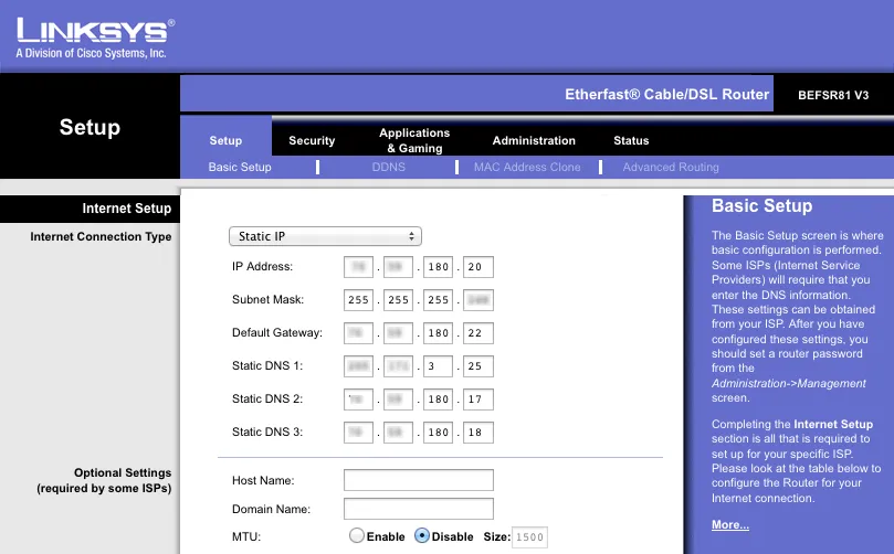 Giải pháp tăng tốc độ Internet cấp tốc ảnh 1