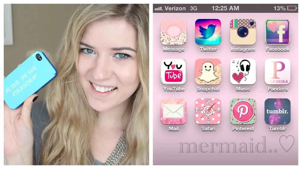 Những ứng dụng nên có trên smartphone của phụ nữ ảnh 1