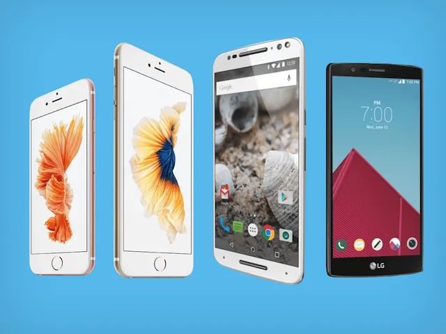 Đa số chúng ta đều sạc smartphone sai cách ảnh 2