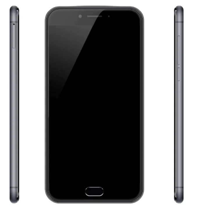 Smartphone 4GB RAM mà giá dưới 300 USD ảnh 2