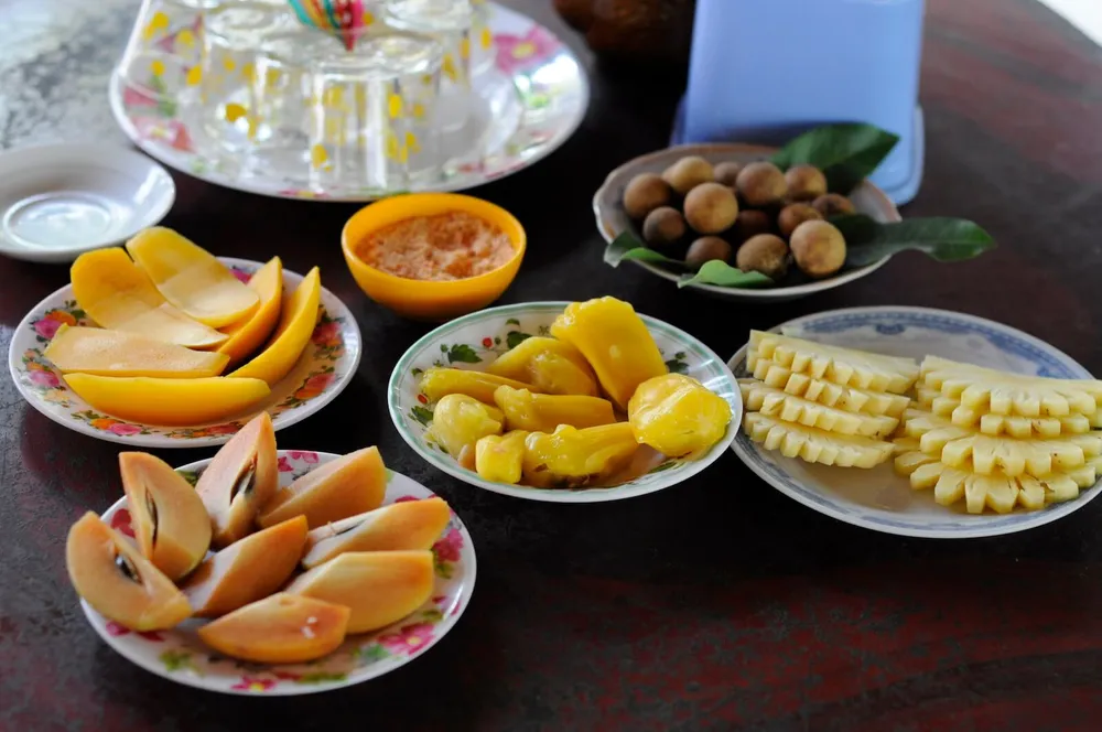 Hai điểm du lịch gần thành phố bạn không nên bỏ qua ảnh 7