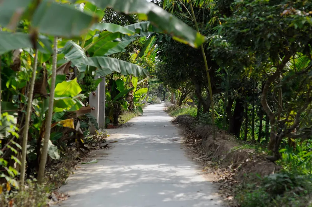 Hai điểm du lịch gần thành phố bạn không nên bỏ qua ảnh 2