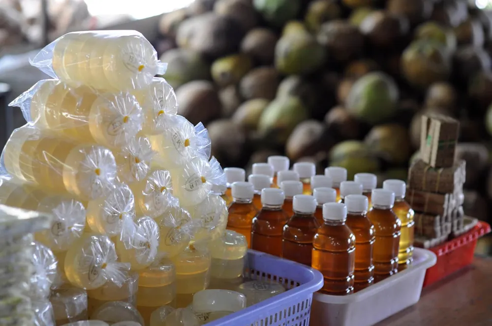 Hai điểm du lịch gần thành phố bạn không nên bỏ qua ảnh 4