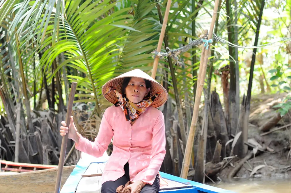 Hai điểm du lịch gần thành phố bạn không nên bỏ qua ảnh 9