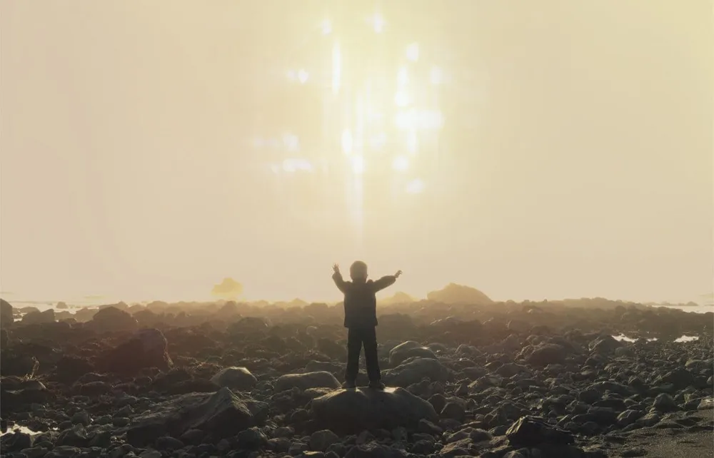 11 bức ảnh cực đẹp được tạo bằng iPhone và iPad ảnh 8