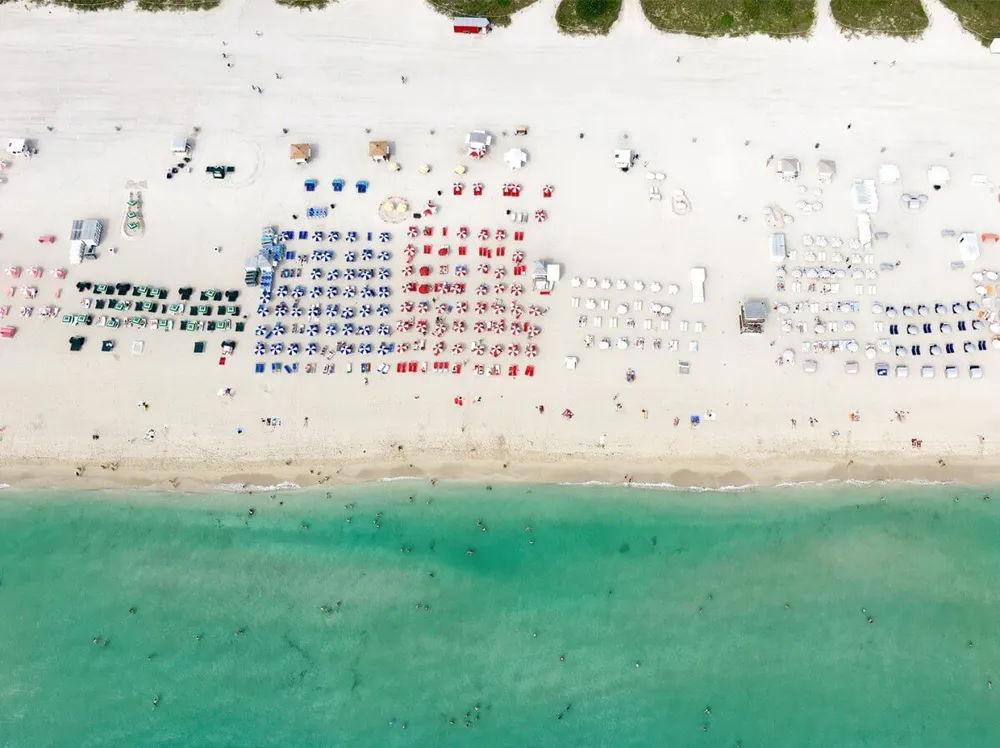 11 bức ảnh cực đẹp được tạo bằng iPhone và iPad ảnh 10