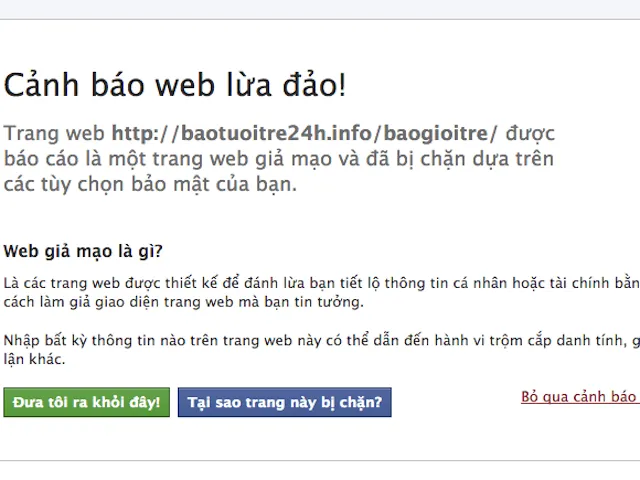 Ngăn người khác thêm bạn vào group với Facebook Protector ảnh 2