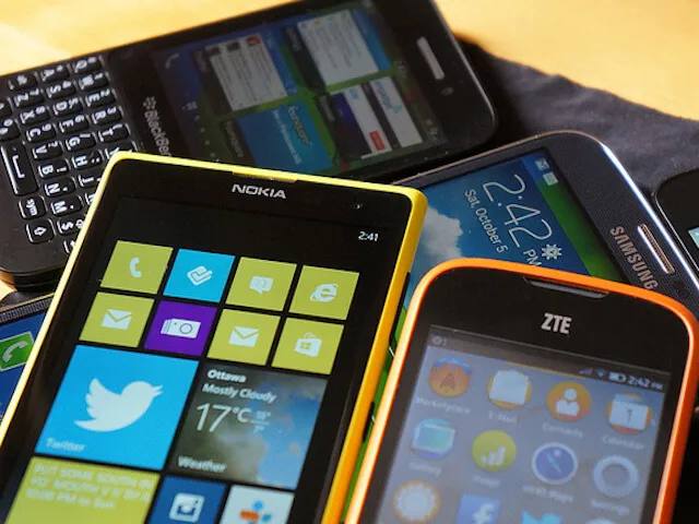 Smartphone Trung Quốc và hiểm họa gián điệp ảnh 2