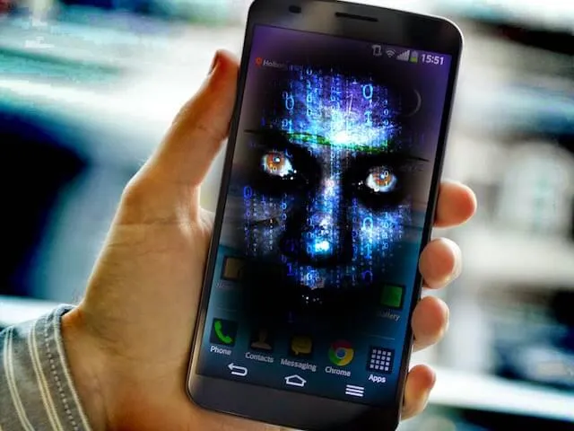 Smartphone Trung Quốc và hiểm họa gián điệp ảnh 1