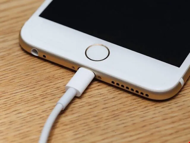 Cách chăm sóc pin smartphone đúng cách ảnh 3