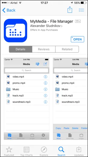 Cách tốt nhất để tải video Facebook trên iPhone ảnh 2