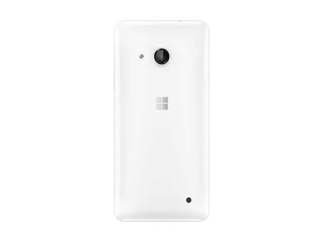 Lumia 550 chính thức có mặt tại Việt Nam ảnh 3
