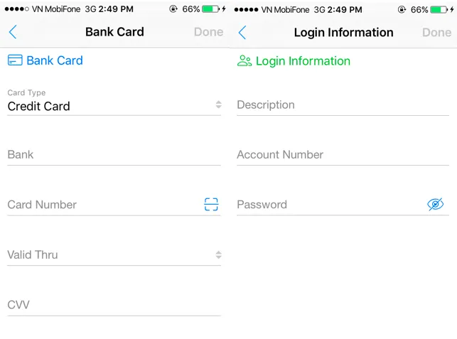 Két sắt an toàn cho iPhone ảnh 3