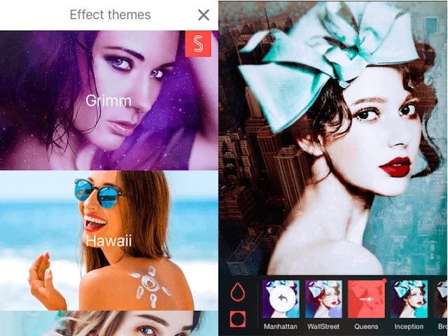 Chụp ảnh tự sướng đã hơn với Selfiecity ảnh 2