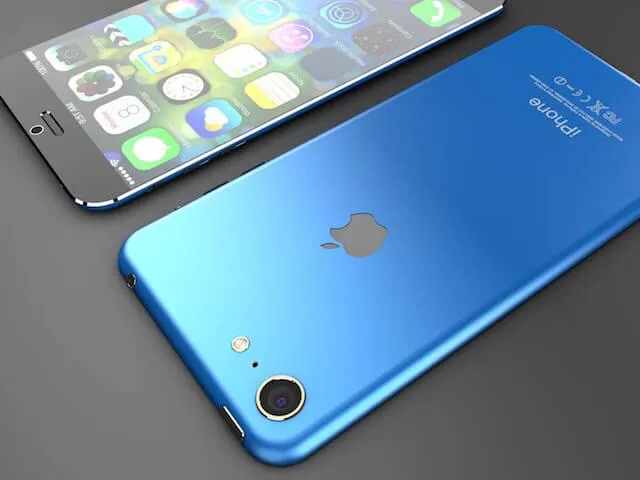 iPhone 5e sẽ ra mắt vào tháng 3-2016 ảnh 2